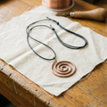 Koperen ketting – Tafelberg
