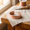 Koperen armband – Aambeeld